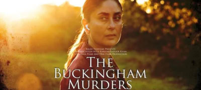 "The Buckingham Murders" Surges to ₹8.82 Crores at the Box Office