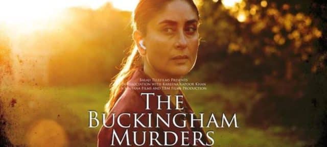 "The Buckingham Murders" Surges to ₹8.82 Crores at the Box Office