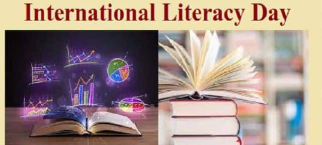 Global Focus on Literacy: World Literacy Day Emphasizes Urgent Need for Universal Education