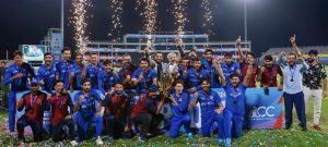 Afghanistan 'A' Team Clinches Emerging Asia Cup Title