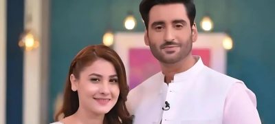 'Happily Divorced': Agha Ali Reveals Split from Hina Altaf After Two Years