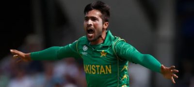 Australia Tour Is Mohammad Amir Set to Join the Squad