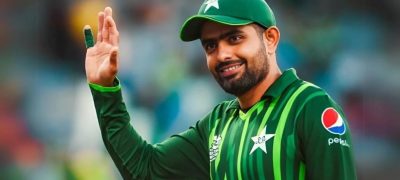 ‘Honour to Lead’: Babar Azam Resigns as Pakistan's White-Ball Captain