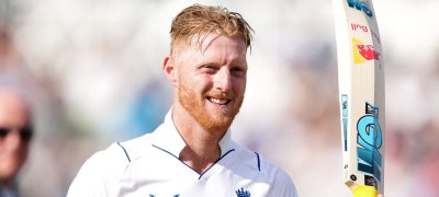 Ben Stokes Ruled Out of First Test Against Pakistan