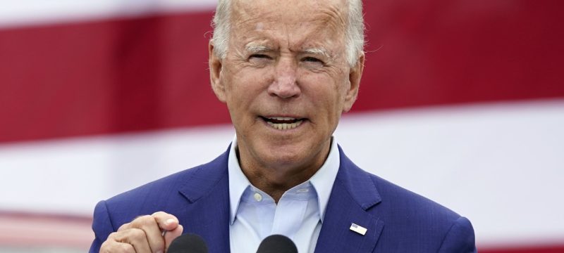 Biden Declines to Back Israeli Strike on Iran’s Nuclear Facilities