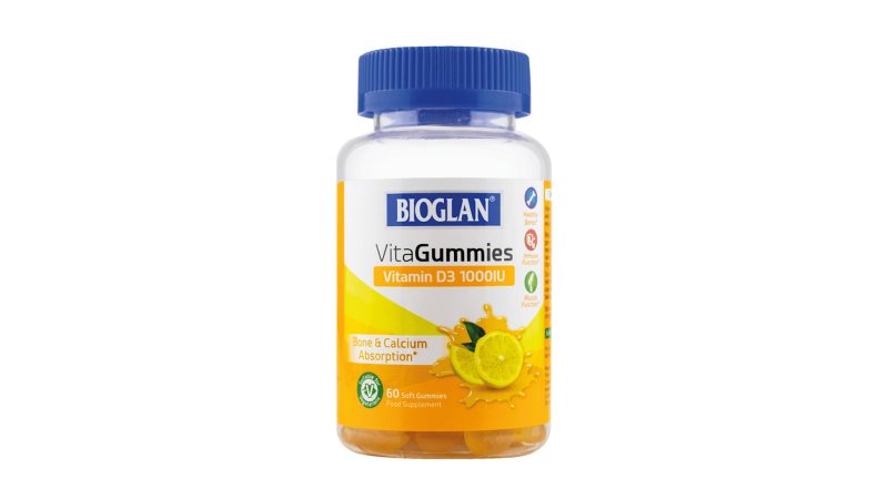 Bioglan-VitaGummies