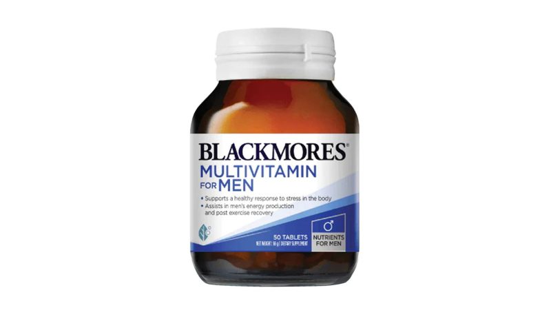 Blackmores-Multivitamin