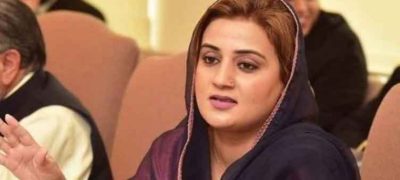 Azma Bokhari Claims Bushra Bibi Can Eat Eggs or Chicken in Jail, While Maryam Nawaz Remains Unconcerned