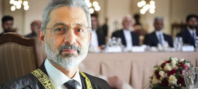 “It will cost Rs. 2 Million at Public Expense”, CJP Faez Isa Refuses Farewell Dinner