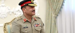 COAS Asim Munir My Focus is Solely on Pakistan and Its Success