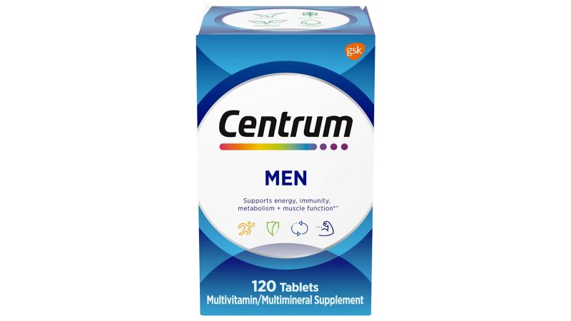 Centrum-Men