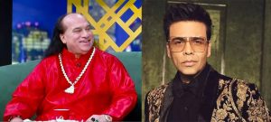 Chahat Fateh Ali Khan Willing to Act in Karan Johar’s Movies ‘Free of Cost’