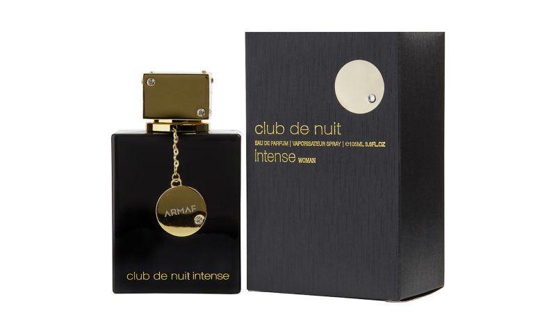 Club-de-Nuit