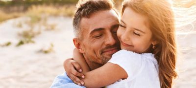 Research Indicates that Having Daughters Boosts Fathers' Life Expectancy