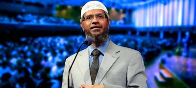 Hooligans Target Girls in Miniskirts, Dr. Zakir Naik Advises Modest Dressing