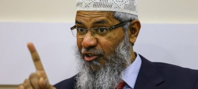 Dr. Zakir Naik Apologizes for PIA Comments Following Backlash