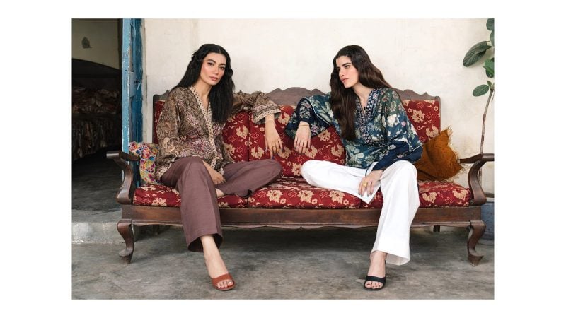 Ethnic