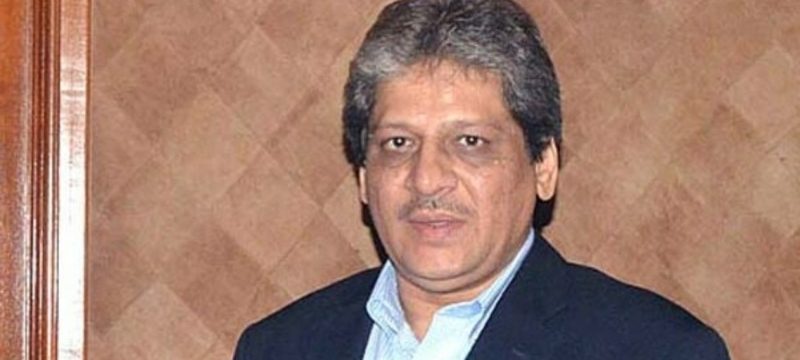 Ex-Sindh Governor Ishratul Ibad Announces Launch of New Political Party