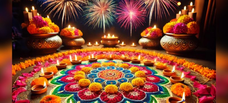 Diwali