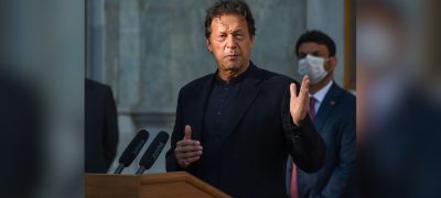 Imran Khan