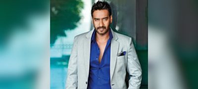 Ajay Devgn