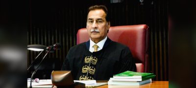 Ayaz Sadiq