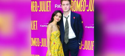 Romeo & Juliet