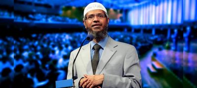 Dr. Zakir Naik