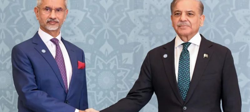 Foreign Office Confirms Absence of Formal Pakistan-India Talks at SCO Summit