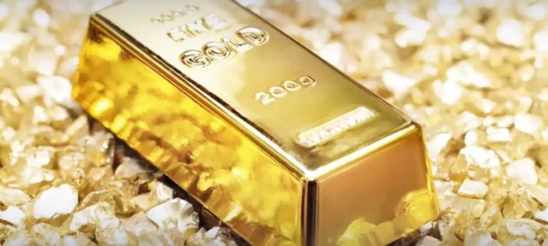 Gold Prices in Pakistan Experience Slight Decrease