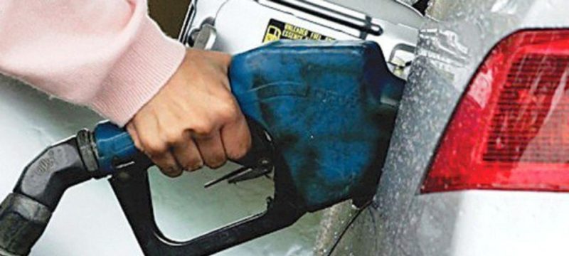 Govt Keeps Petrol Price Unchanged, Raises HSD by Rs 5