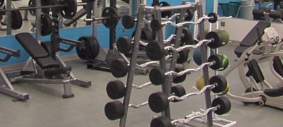 Gym Equipment May Harbor 362 Times More Bacteria Than Toilet Seats - Study