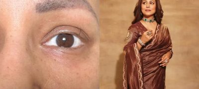 Hina Khan Shares Photo of Her 'Last Standing Eyelash' as She Approaches the End of Her Chemo Cycle