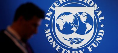 IMF Risks Its Reputation with Approval of $7 Billion Loan