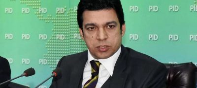 Imran Khan Meetings Banned at Request of PTI Leaders Faisal Vawda