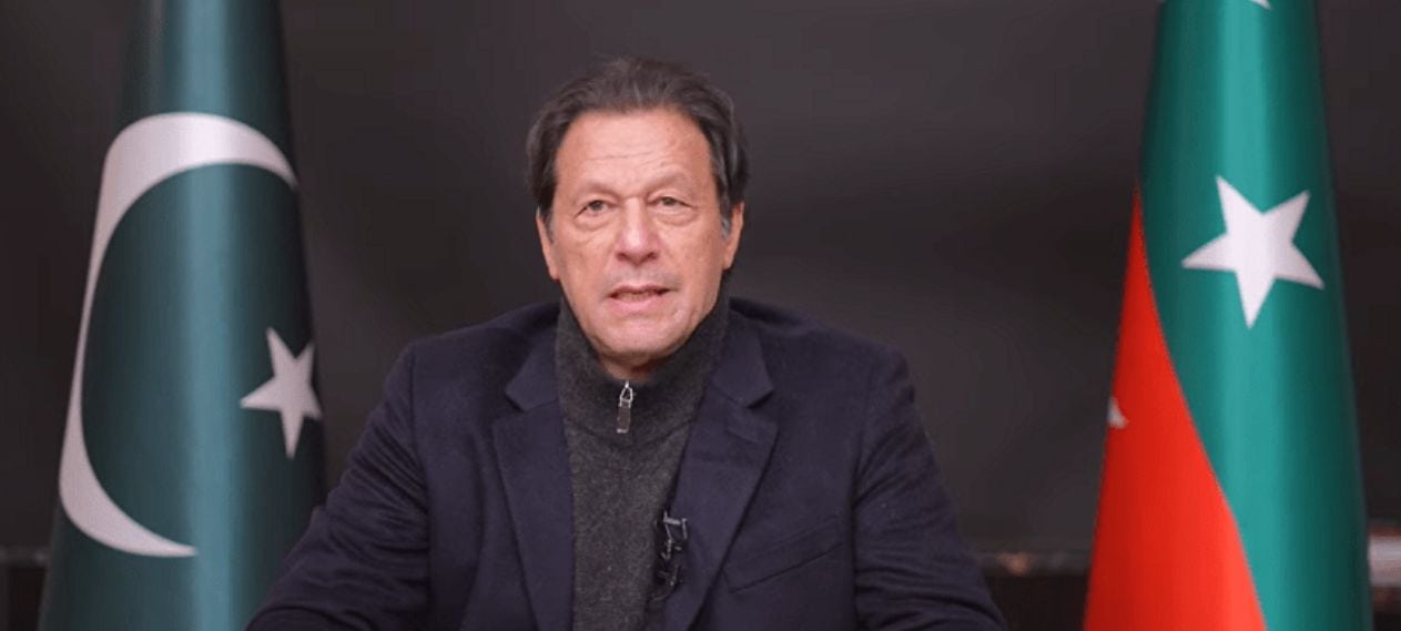 Imran Khan Turns 72, PTI Members And Fans Share Heartfelt Wishes - News ...