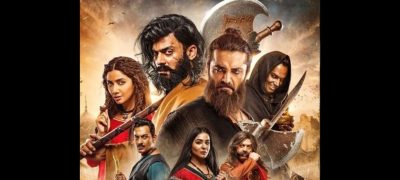 Indian Court Halts Release of 'The Legend of Maula Jatt' Due to Legal Dispute