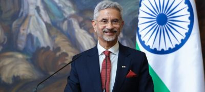 India's Foreign Minister to Attend SCO Summit in Pakistan