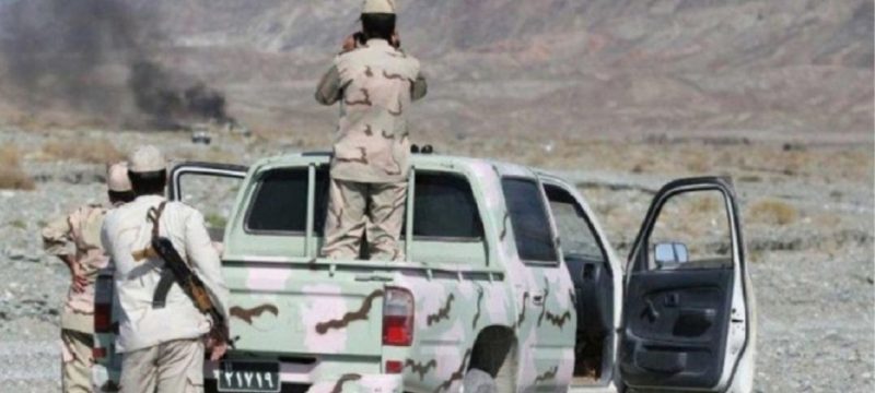 Iranian Forces Allegedly Kill 260 Afghan Migrants Near Border