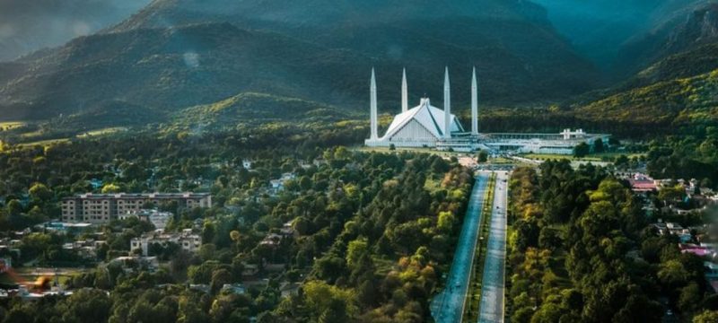 Islamabad Named the World’s Second Most Beautiful Capital, After London