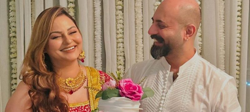 Javeria Abbasi Talks About Her Second Marriage and Children's Resentment Towards Parents Moving On