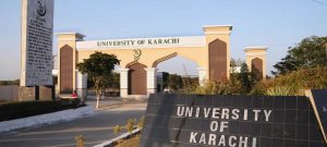 Karachi University Students Protest for Seventh Consecutive Day Against Fee Hikes