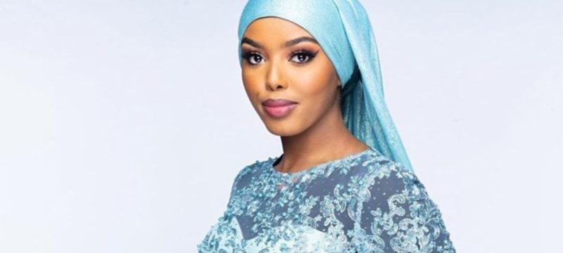 Khadijah Omar Becomes First Hijabi Woman to Win Miss Universe Somalia 2024