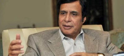 LHC Orders Removal of Pervaiz Elahi and Family's Names from Prohibited List