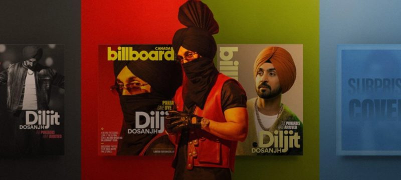 Diljit Dosanjh