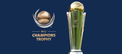 ICC Champions Trophy