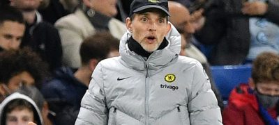 Thomas Tuchel