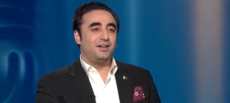 Meri shadi, Meri marzi, Bilawal's Witty Response To Marriage Question