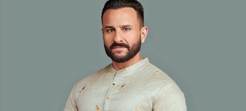 Saif Ali Khan