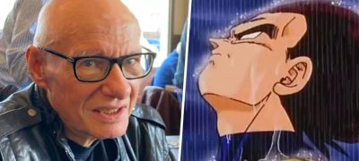 Doc Harris, Voice of Dragon Ball Z Narrator, Passes Away at 76